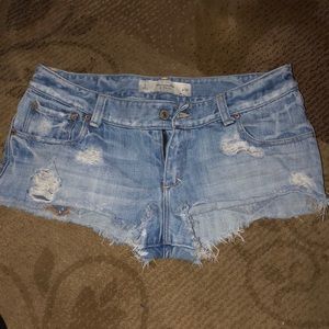 Abercrombie & Fitch shorts